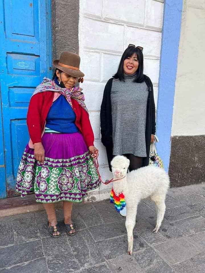 Peru !!! 🦙🦙🦙 🌈🌈🌈Img11